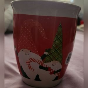 Gnome For The Holidays Mug